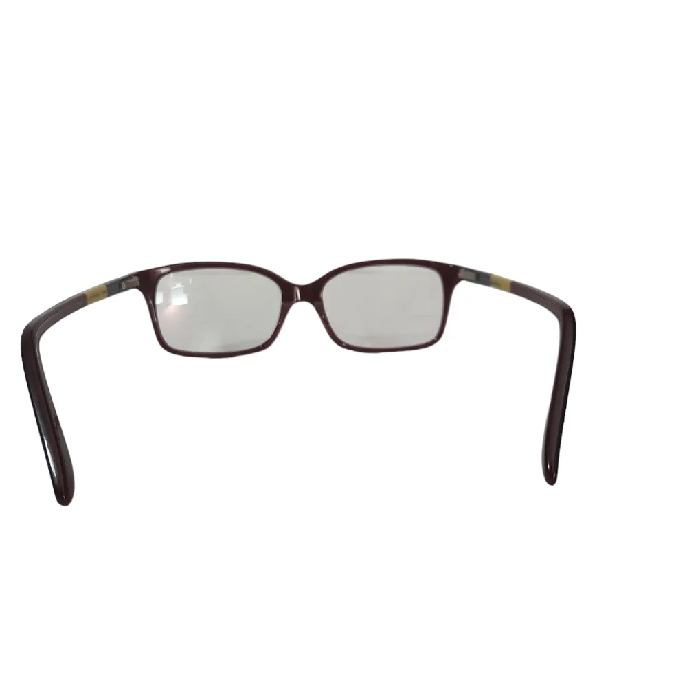 Oakley Intention Eyeglasses Frames Purple OX1130-0452 With Case
